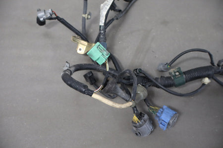 1999 Honda CR-V Engine Wiring Harness 2.0L OEM B20Z2