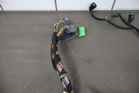 1999 Honda CR-V Engine Wiring Harness 2.0L OEM B20Z2