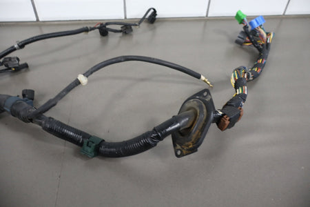 1999 Honda CR-V Engine Wiring Harness 2.0L OEM B20Z2