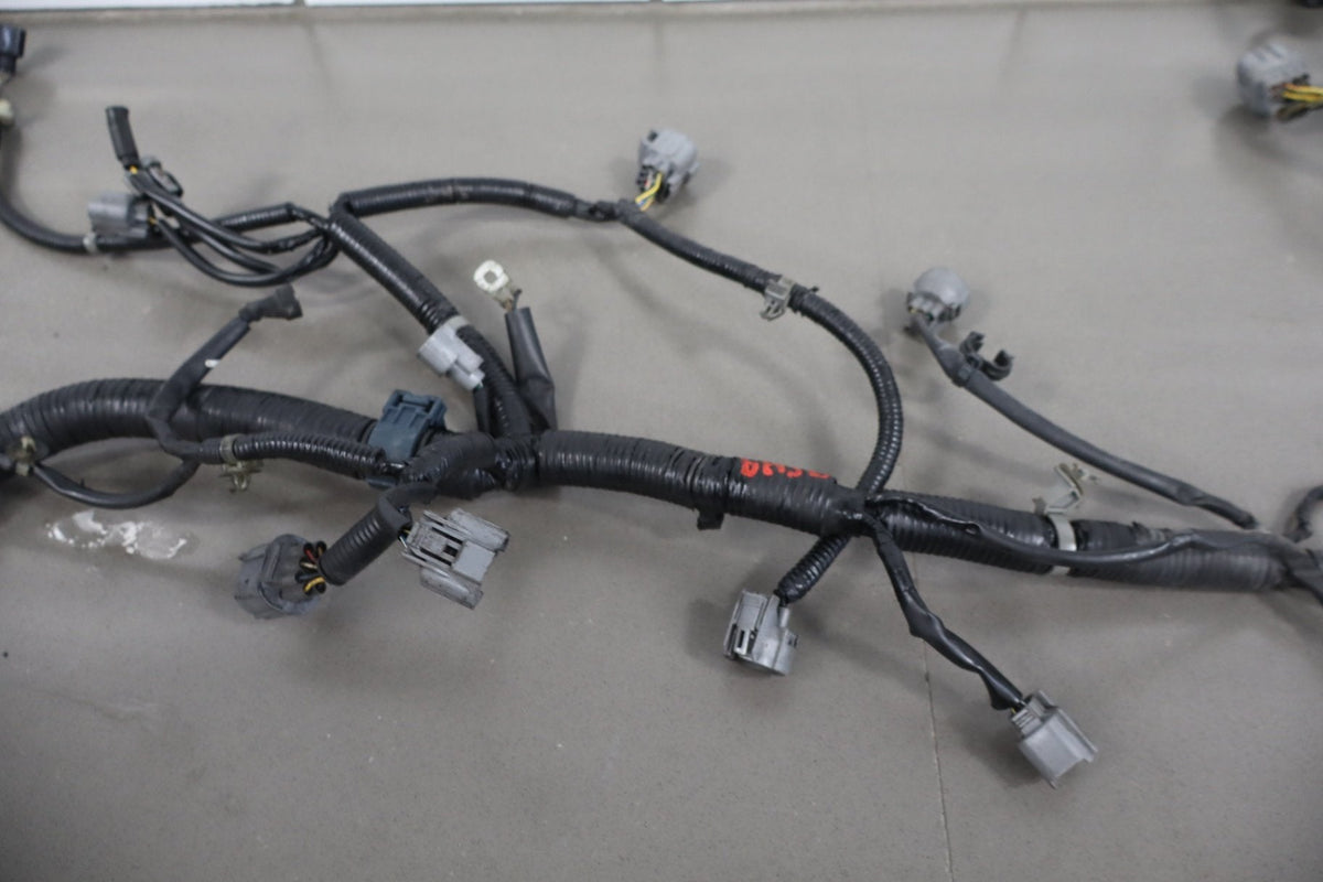 1999 Honda CR-V Engine Wiring Harness 2.0L OEM B20Z2