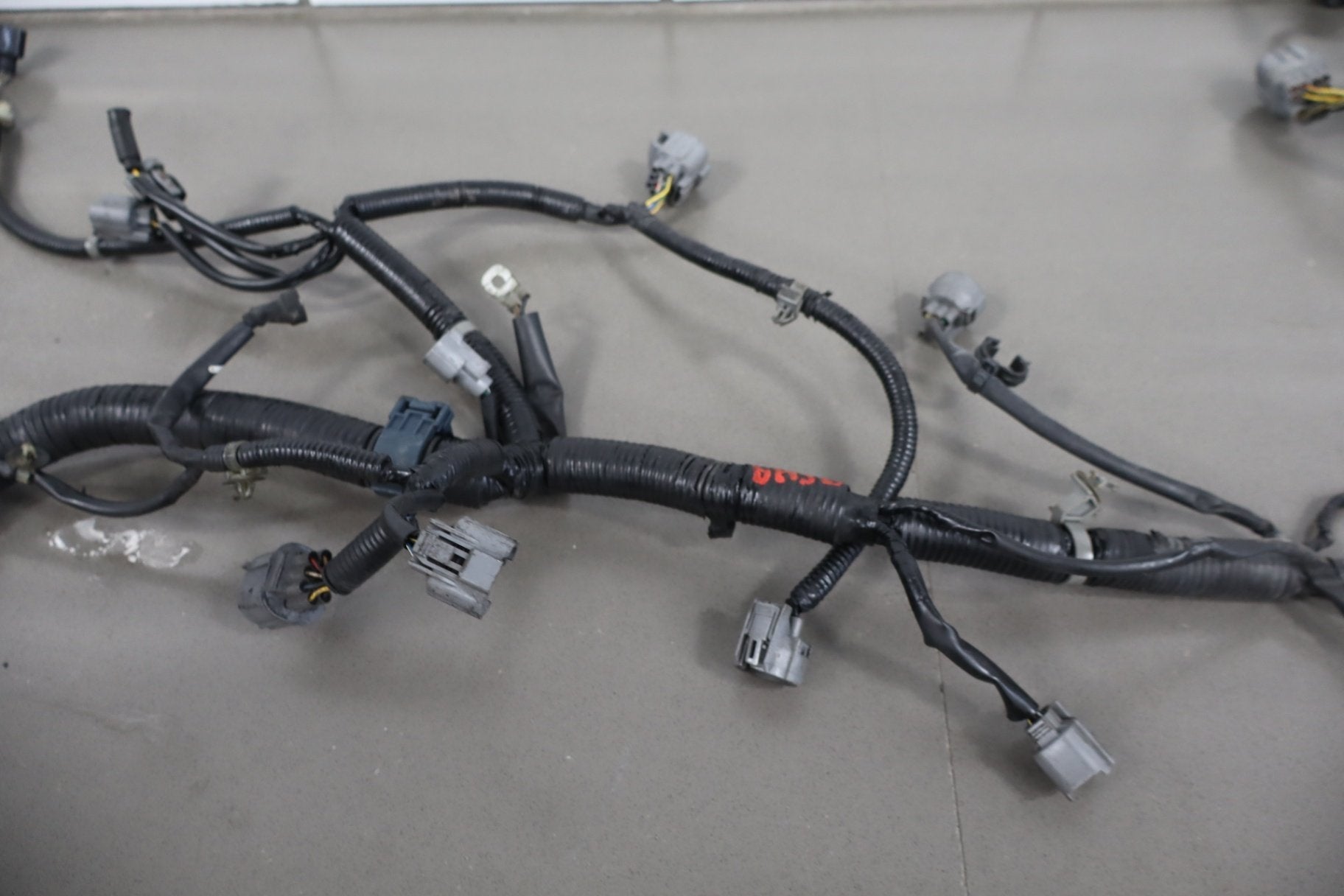 1999 Honda CR-V Engine Wiring Harness 2.0L OEM B20Z2