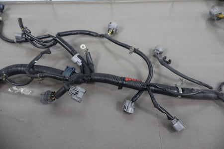 1999 Honda CR-V Engine Wiring Harness 2.0L OEM B20Z2
