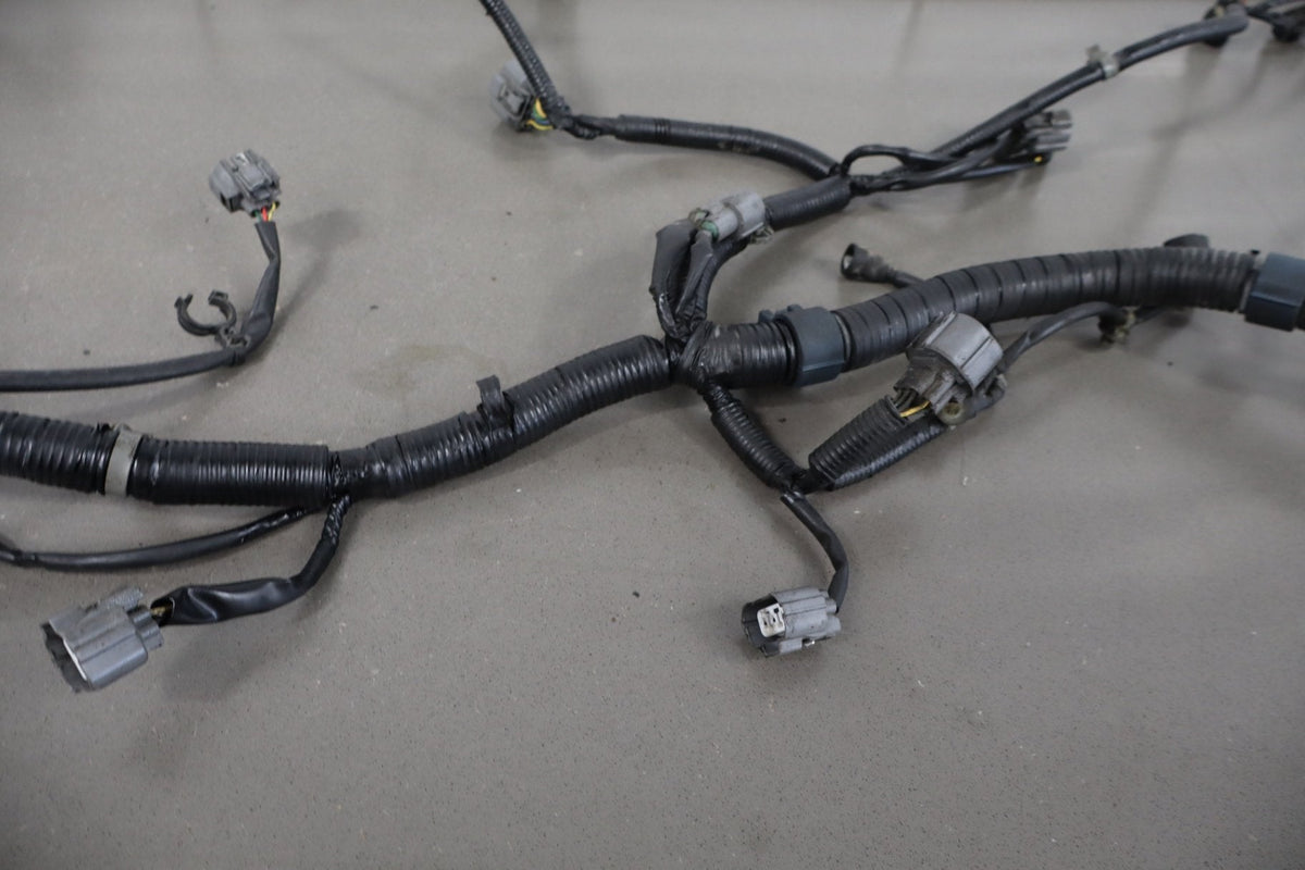 1999 Honda CR-V Engine Wiring Harness 2.0L OEM B20Z2