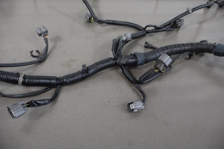 1999 Honda CR-V Engine Wiring Harness 2.0L OEM B20Z2