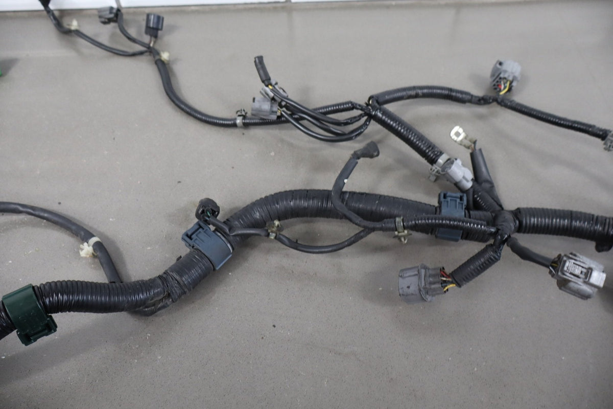 1999 Honda CR-V Engine Wiring Harness 2.0L OEM B20Z2