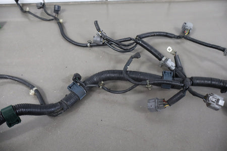 1999 Honda CR-V Engine Wiring Harness 2.0L OEM B20Z2