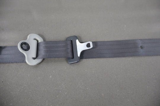 1999 Honda CR - V Right Front Seat Belt Charcoal