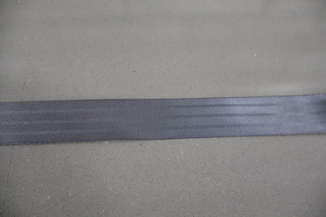 1999 Honda CR - V Right Front Seat Belt Charcoal