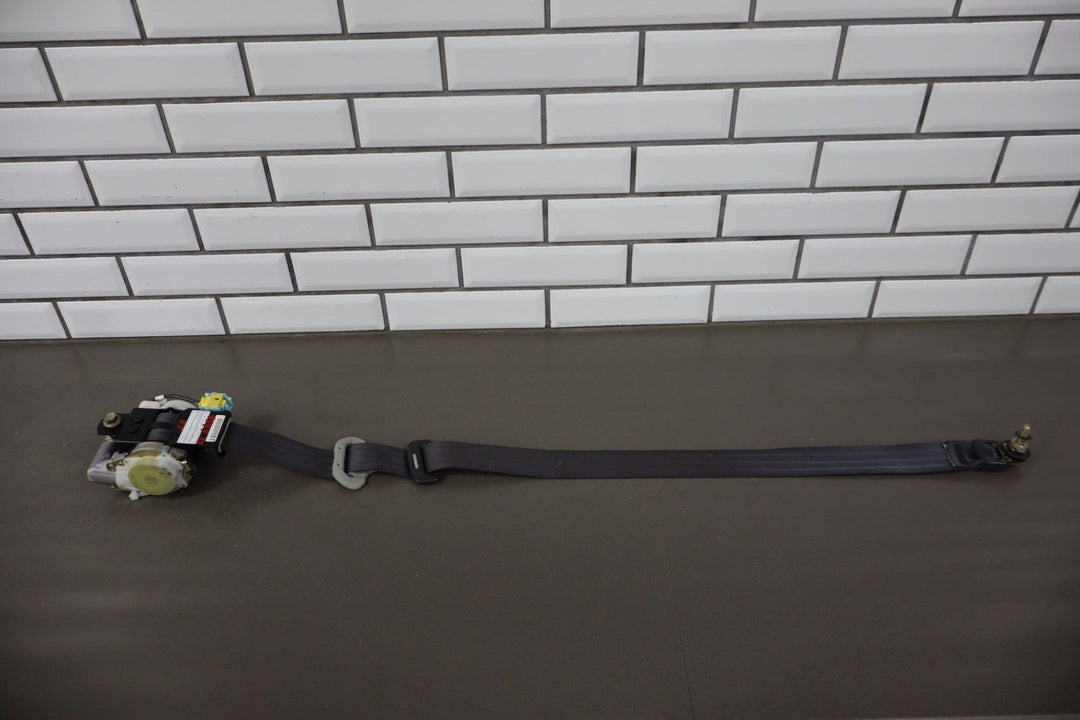 1999 Honda CR - V Right Front Seat Belt Charcoal