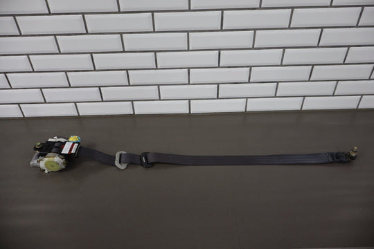 1999 Honda CR - V Right Front Seat Belt Charcoal