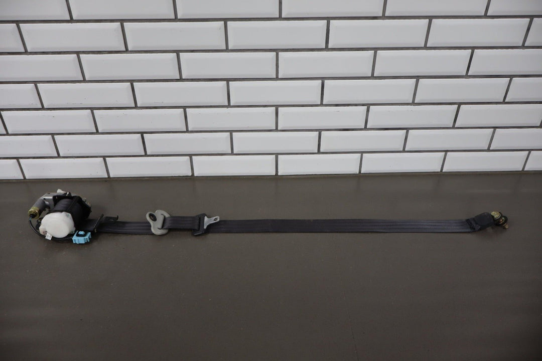 1999 Honda CR - V Right Front Seat Belt Charcoal