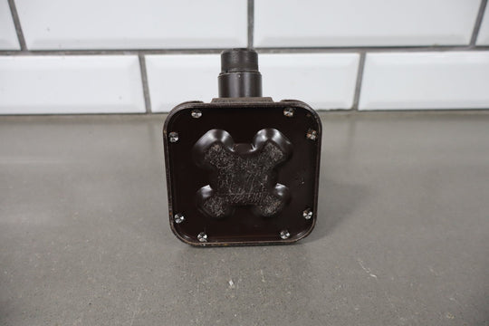 1999 Isuzu Trooper Jack OEM