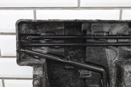 1999 Isuzu Trooper Jack OEM