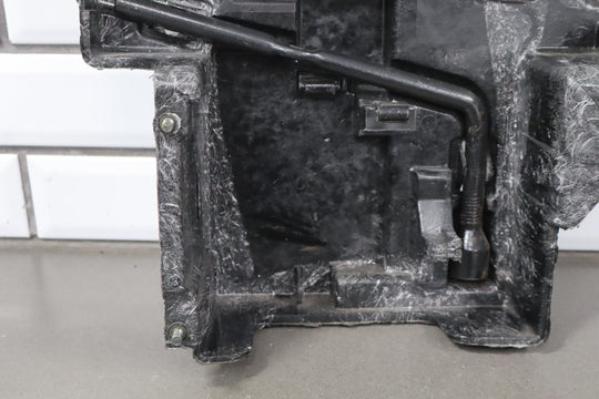 1999 Isuzu Trooper Jack OEM