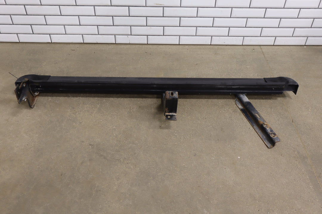 1999 Isuzu Trooper Left Running Board OEM