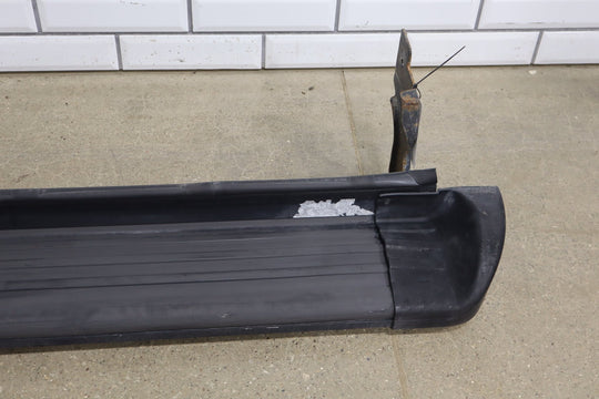 1999 Isuzu Trooper Left Running Board OEM