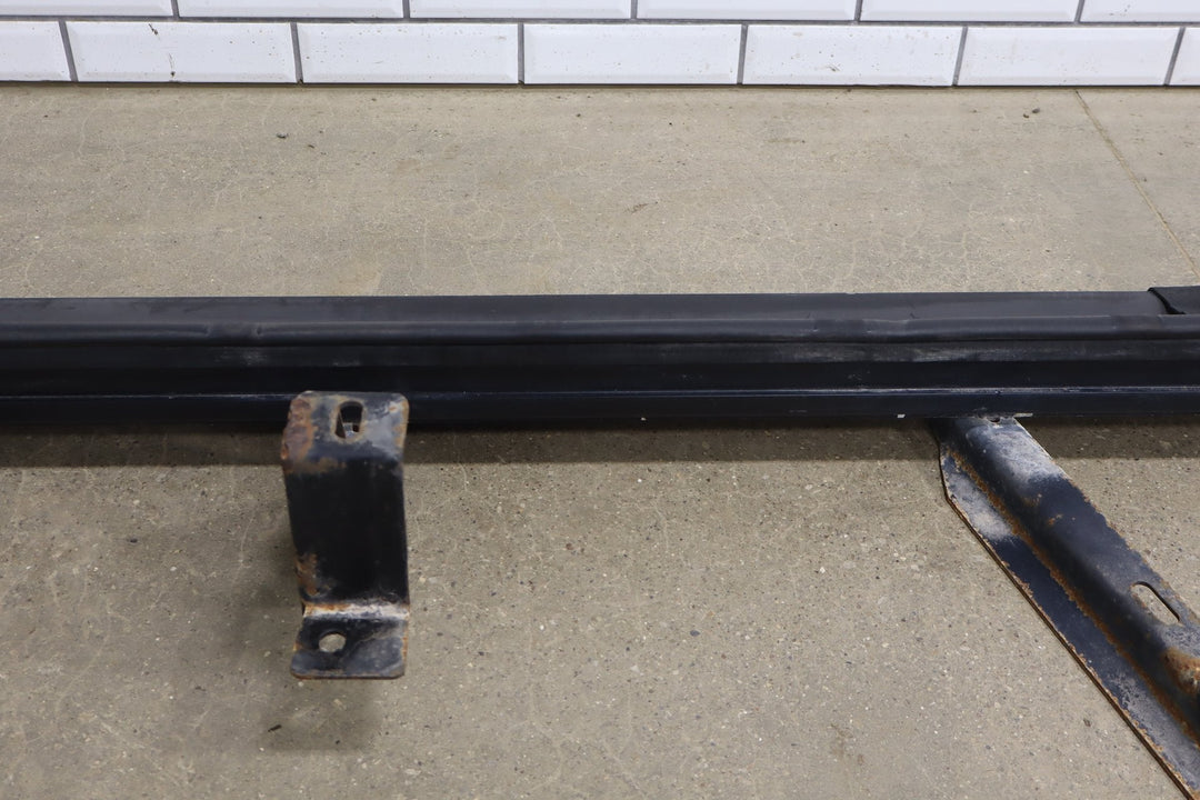 1999 Isuzu Trooper Left Running Board OEM