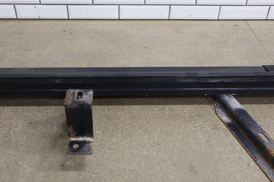 1999 Isuzu Trooper Left Running Board OEM