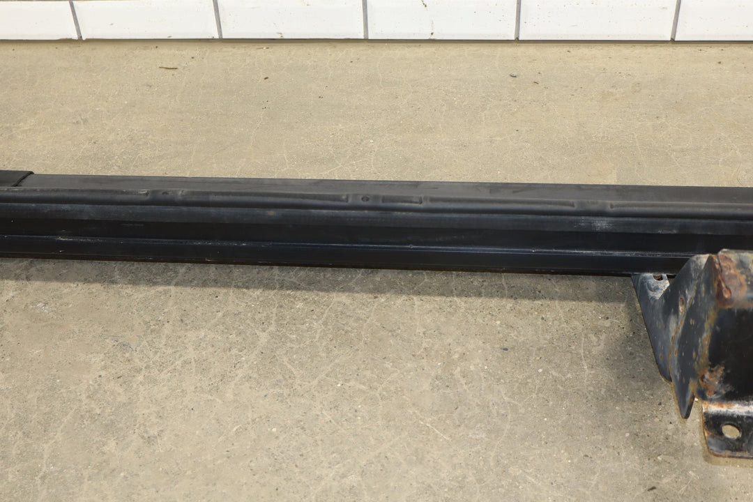 1999 Isuzu Trooper Left Running Board OEM