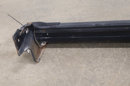 1999 Isuzu Trooper Left Running Board OEM