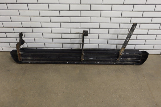 1999 Isuzu Trooper Left Running Board OEM