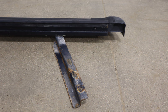 1999 Isuzu Trooper Left Running Board OEM