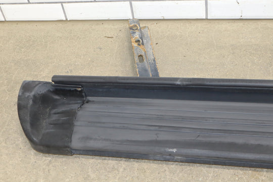 1999 Isuzu Trooper Left Running Board OEM