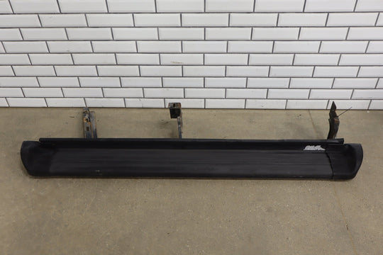 1999 Isuzu Trooper Left Running Board OEM