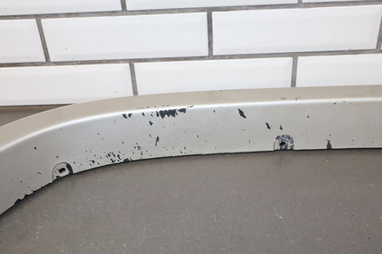 1999 Isuzu Trooper Limited Right Rear Wheel Arch Moulding