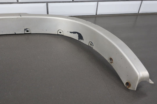 1999 Isuzu Trooper Limited Right Rear Wheel Arch Moulding