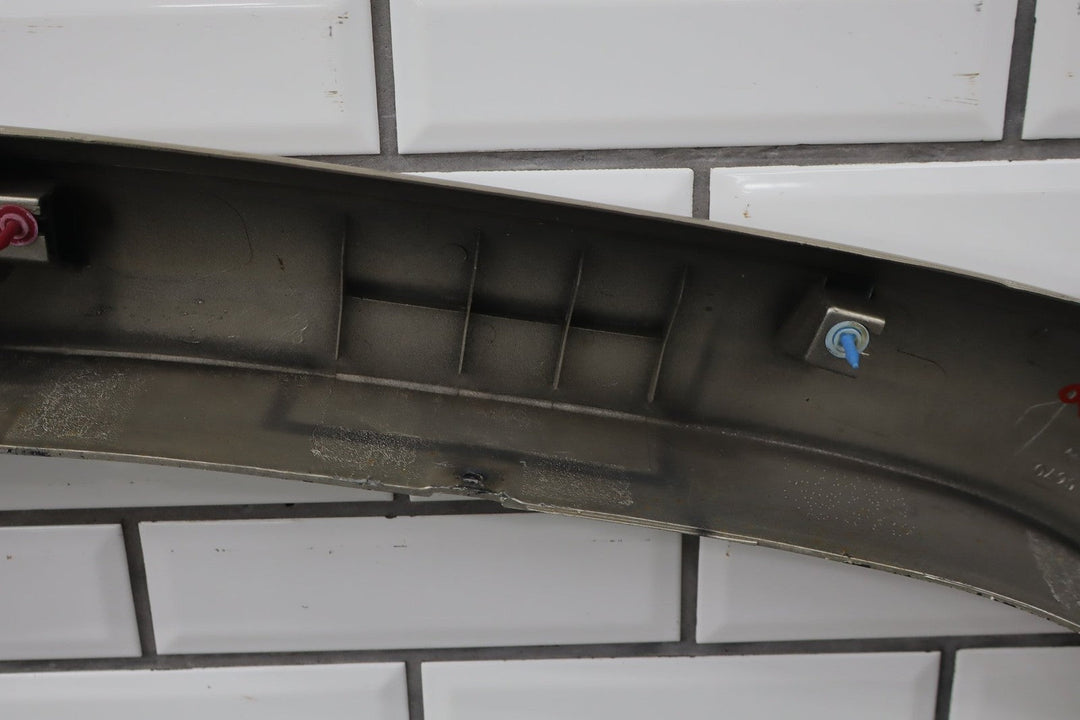 1999 Isuzu Trooper Limited Right Rear Wheel Arch Moulding