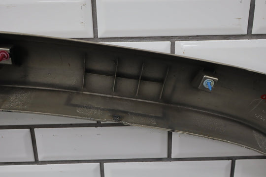 1999 Isuzu Trooper Limited Right Rear Wheel Arch Moulding
