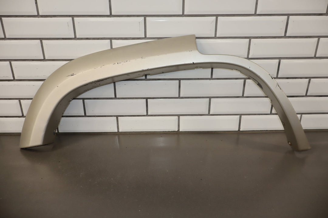 1999 Isuzu Trooper Limited Right Rear Wheel Arch Moulding