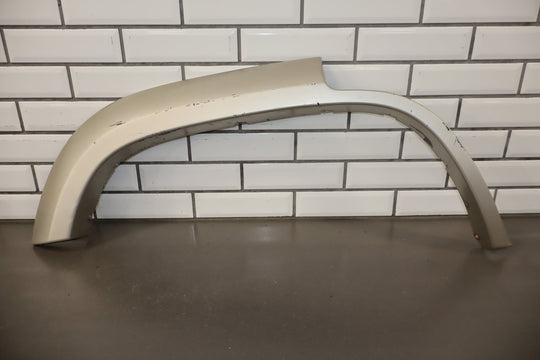 1999 Isuzu Trooper Limited Right Rear Wheel Arch Moulding