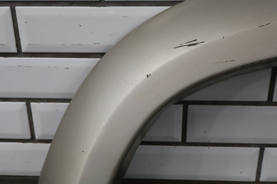 1999 Isuzu Trooper Limited Right Rear Wheel Arch Moulding