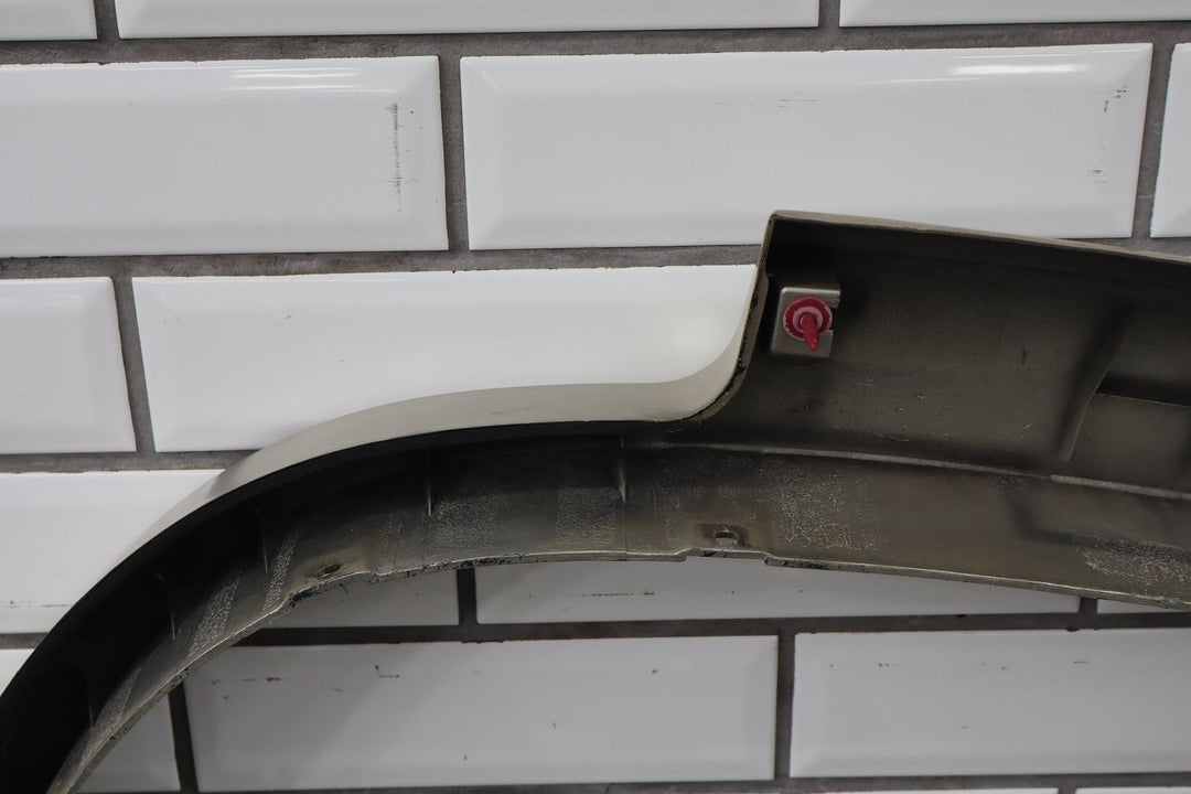 1999 Isuzu Trooper Limited Right Rear Wheel Arch Moulding