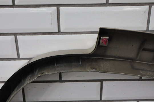 1999 Isuzu Trooper Limited Right Rear Wheel Arch Moulding
