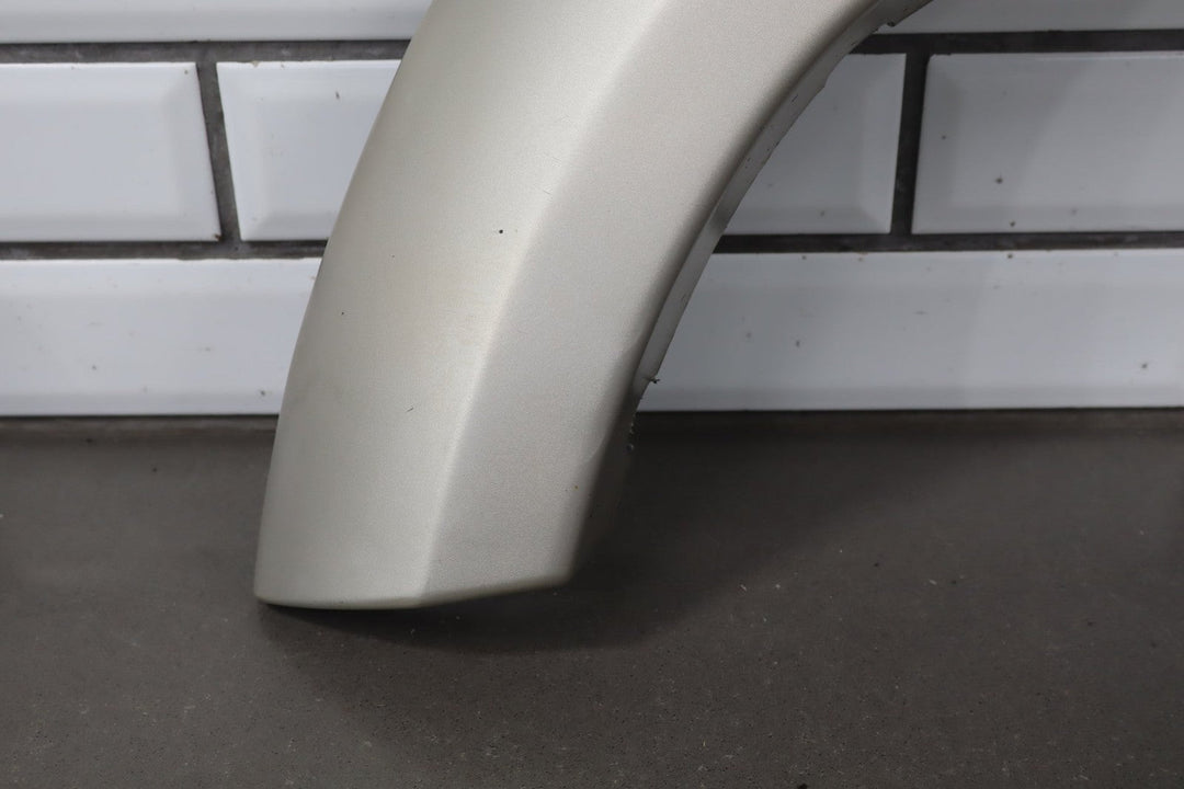 1999 Isuzu Trooper Limited Right Rear Wheel Arch Moulding