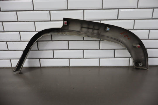 1999 Isuzu Trooper Limited Right Rear Wheel Arch Moulding