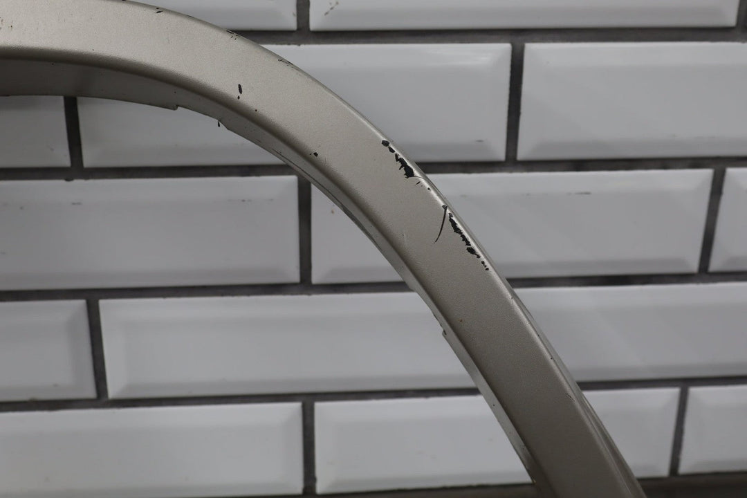 1999 Isuzu Trooper Limited Right Rear Wheel Arch Moulding