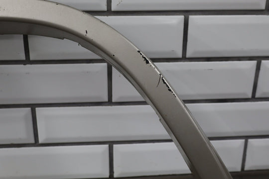 1999 Isuzu Trooper Limited Right Rear Wheel Arch Moulding