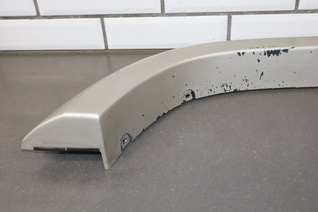 1999 Isuzu Trooper Limited Right Rear Wheel Arch Moulding