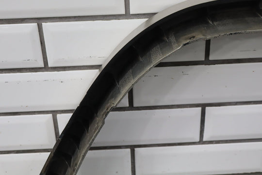 1999 Isuzu Trooper Limited Right Rear Wheel Arch Moulding