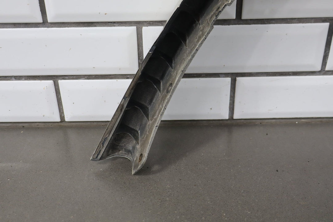1999 Isuzu Trooper Limited Right Rear Wheel Arch Moulding