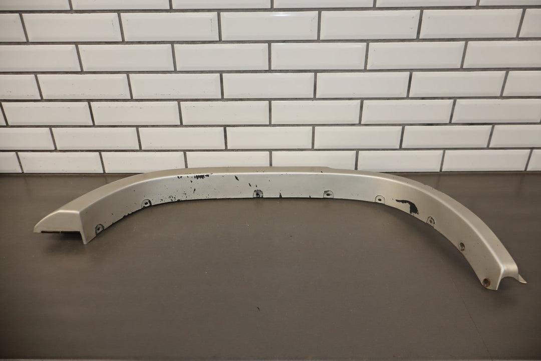 1999 Isuzu Trooper Limited Right Rear Wheel Arch Moulding