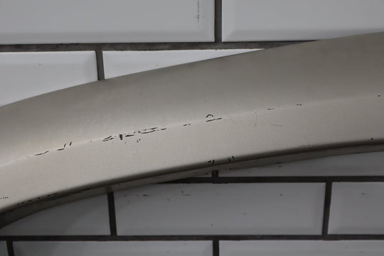 1999 Isuzu Trooper Limited Right Rear Wheel Arch Moulding