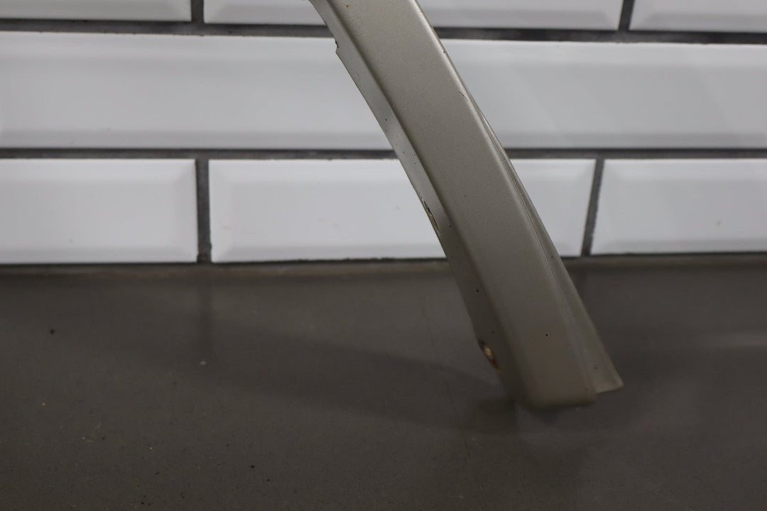 1999 Isuzu Trooper Limited Right Rear Wheel Arch Moulding