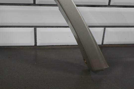 1999 Isuzu Trooper Limited Right Rear Wheel Arch Moulding