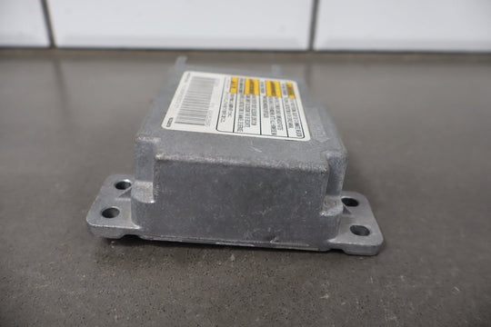 1999 Isuzu Trooper SRS Computer OEM