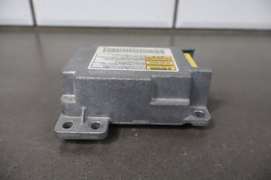 1999 Isuzu Trooper SRS Computer OEM